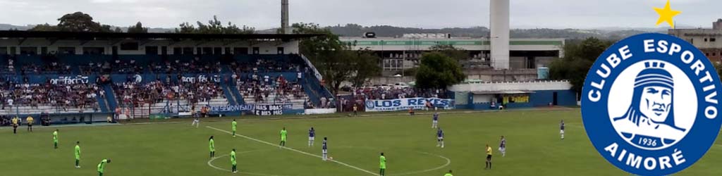 Estadio Joao CorrÃªa da Silveira